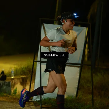 Runner Photo 8438342