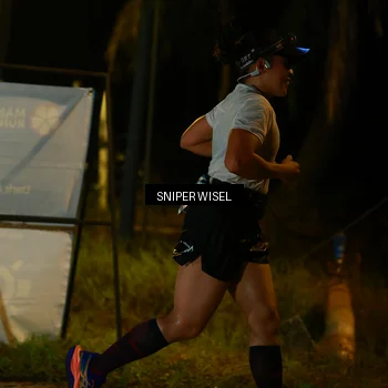 Runner Photo 8438348
