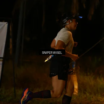 Runner Photo 8438357