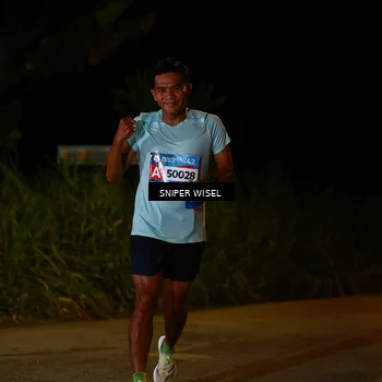 Runner Photo 8438359