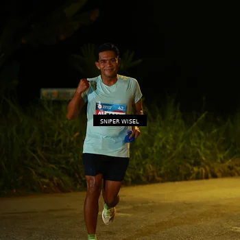 Runner Photo 8438362