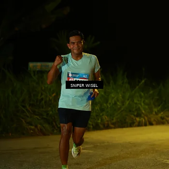 Runner Photo 8438363