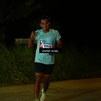 Runner Photo 8438364