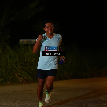Runner Photo 8438367