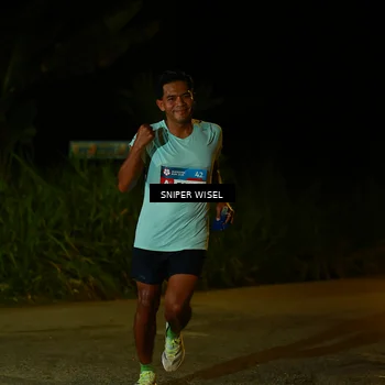 Runner Photo 8438368