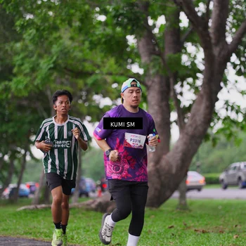Runner Photo 8438369