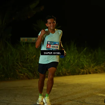 Runner Photo 8438370
