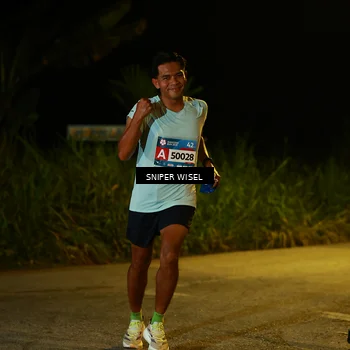 Runner Photo 8438371