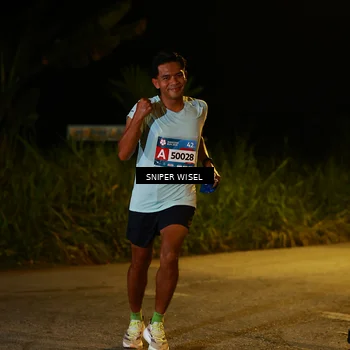 Runner Photo 8438374