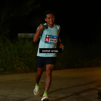 Runner Photo 8438375
