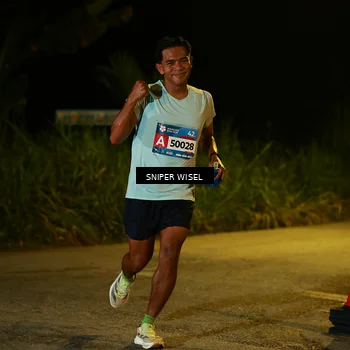 Runner Photo 8438378