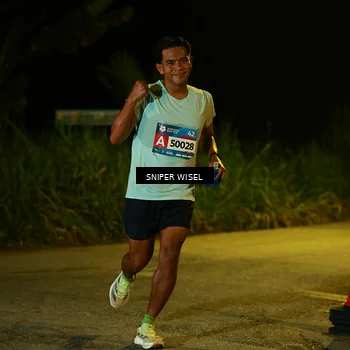 Runner Photo 8438379