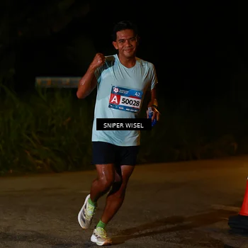 Runner Photo 8438380