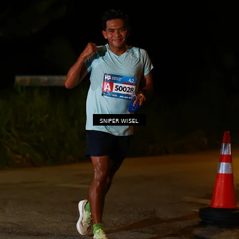 Runner Photo 8438386