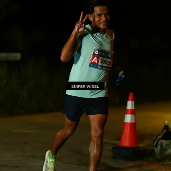 Runner Photo 8438397