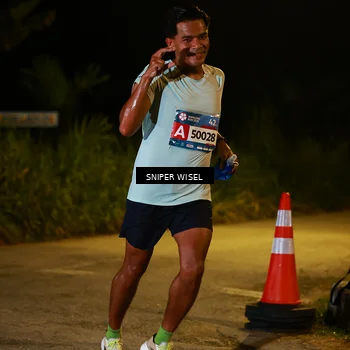 Runner Photo 8438398