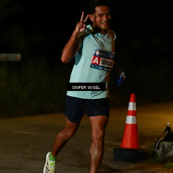 Runner Photo 8438399