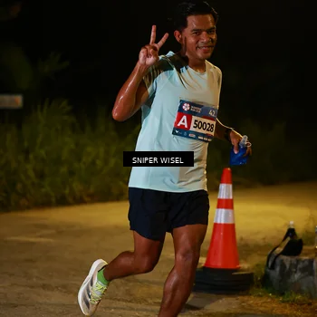 Runner Photo 8438403