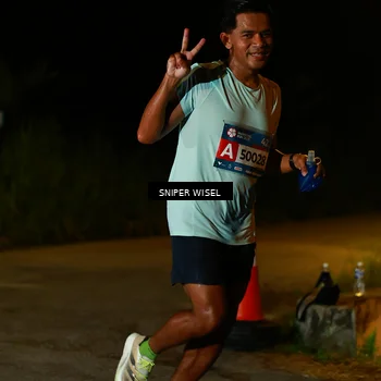 Runner Photo 8438404