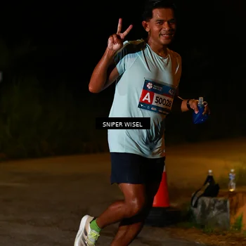 Runner Photo 8438405