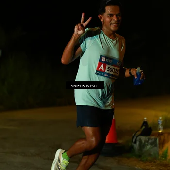 Runner Photo 8438406