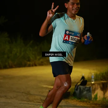 Runner Photo 8438407