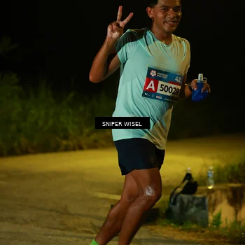 Runner Photo 8438408