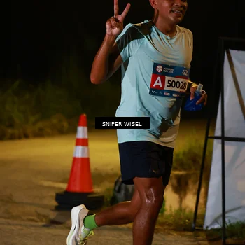 Runner Photo 8438414