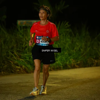 Runner Photo 8438424