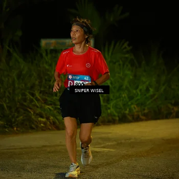 Runner Photo 8438428