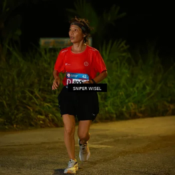 Runner Photo 8438430