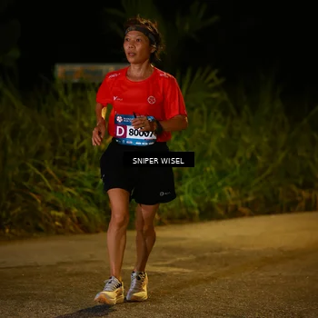 Runner Photo 8438431