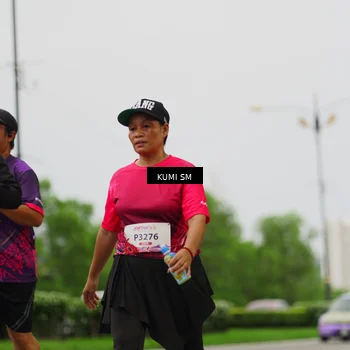 Runner Photo 8438432