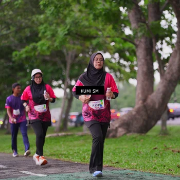 Runner Photo 8438436