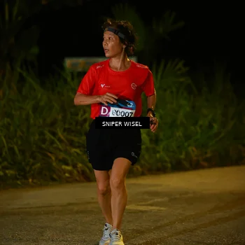 Runner Photo 8438437