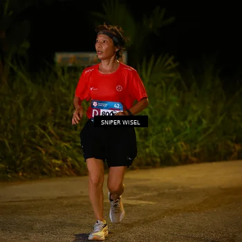 Runner Photo 8438443