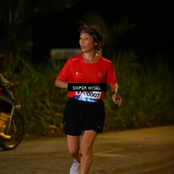 Runner Photo 8438448