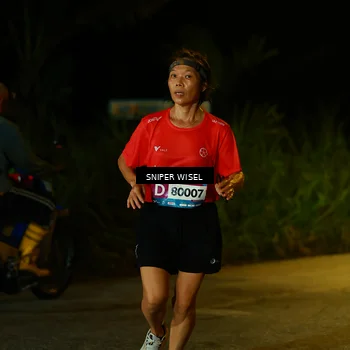 Runner Photo 8438449