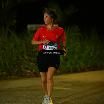 Runner Photo 8438453