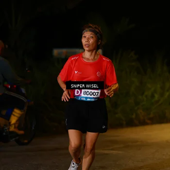 Runner Photo 8438454