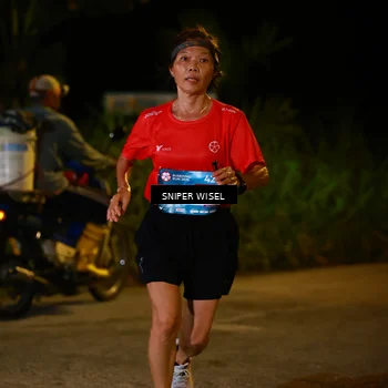 Runner Photo 8438456