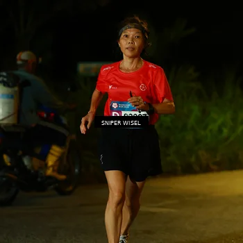 Runner Photo 8438457