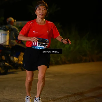 Runner Photo 8438463