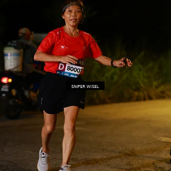 Runner Photo 8438465