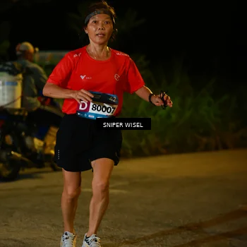 Runner Photo 8438466