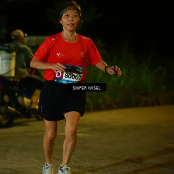 Runner Photo 8438467
