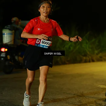 Runner Photo 8438469