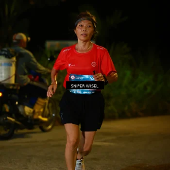Runner Photo 8438470