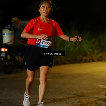 Runner Photo 8438471