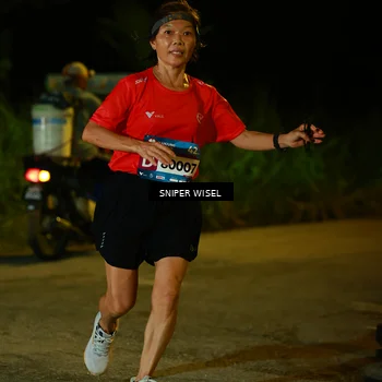 Runner Photo 8438472